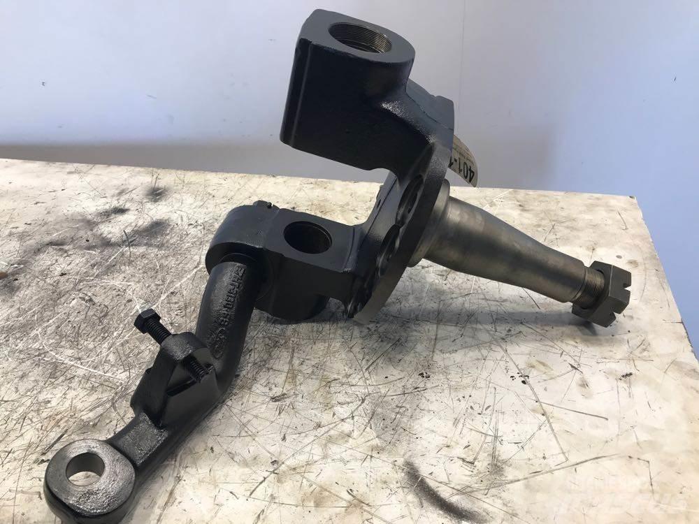 Ford  Other components