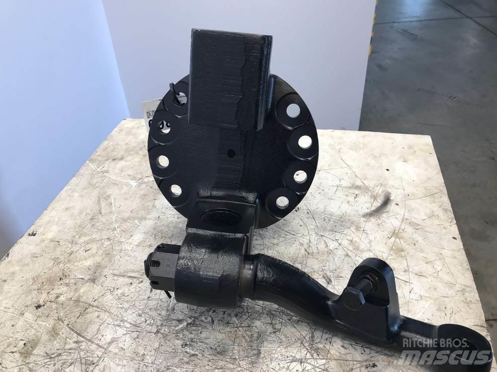 Ford  Other components