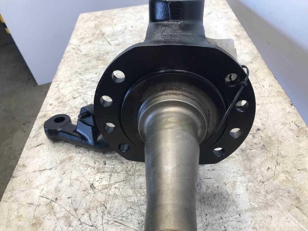 Ford  Other components