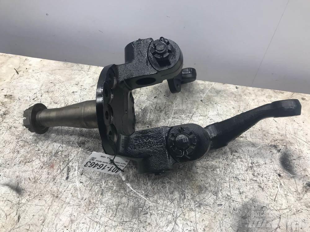 Ford  Other components