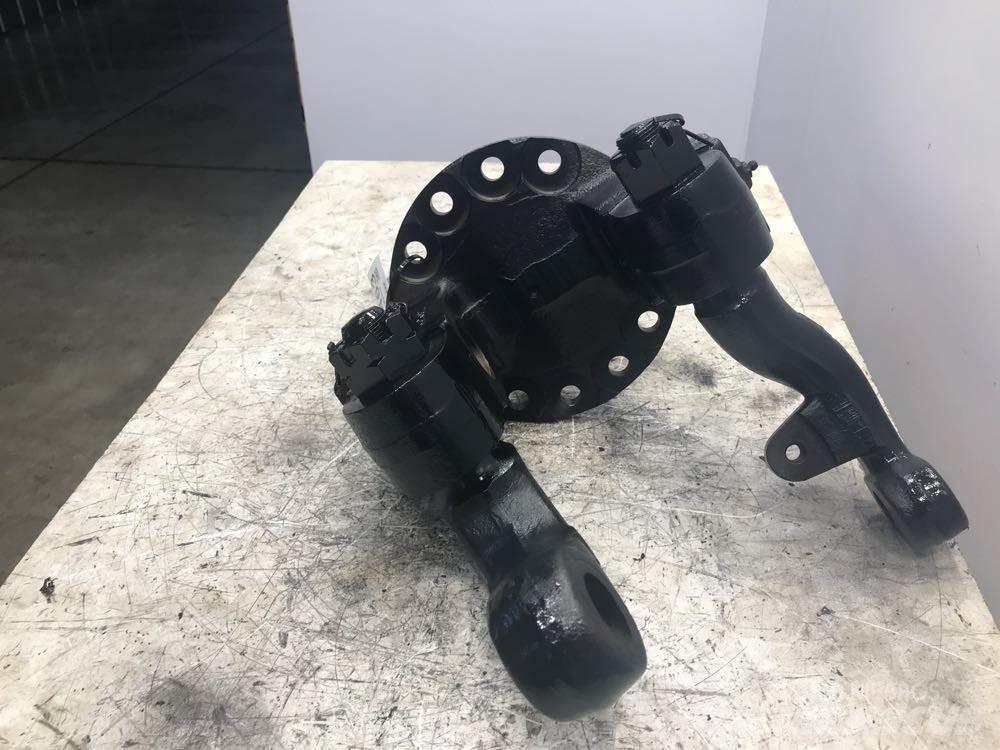 Ford  Other components