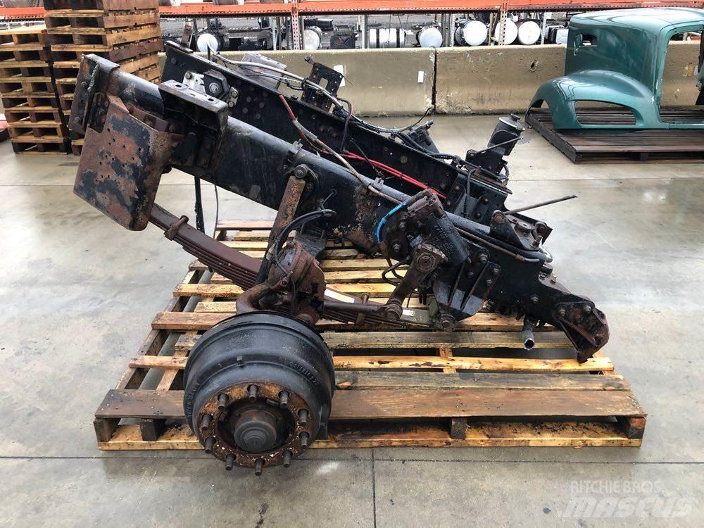 Ford  Other components