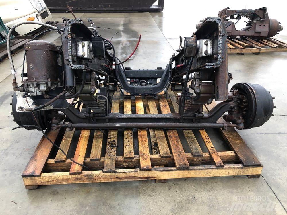 Ford  Other components