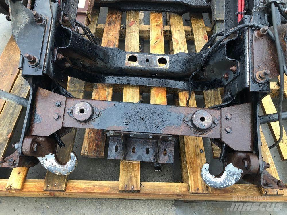 Ford  Other components