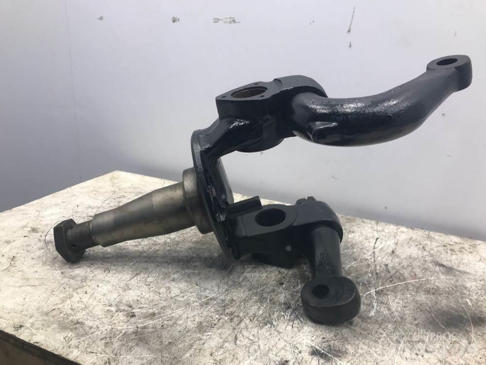 Ford  Other components