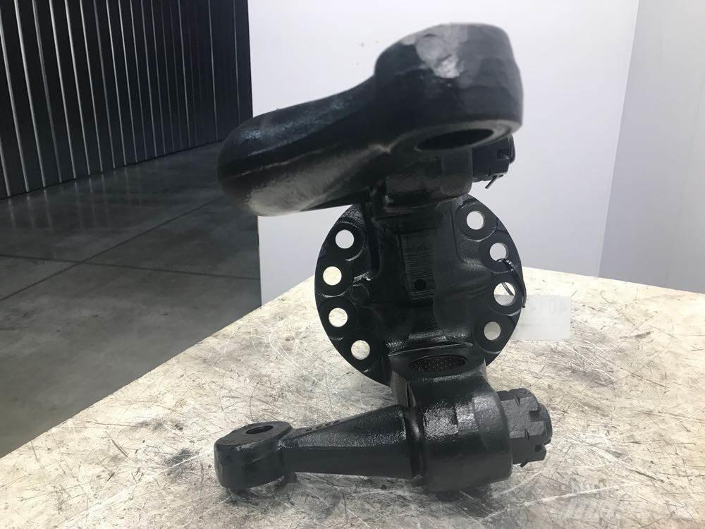 Ford  Other components