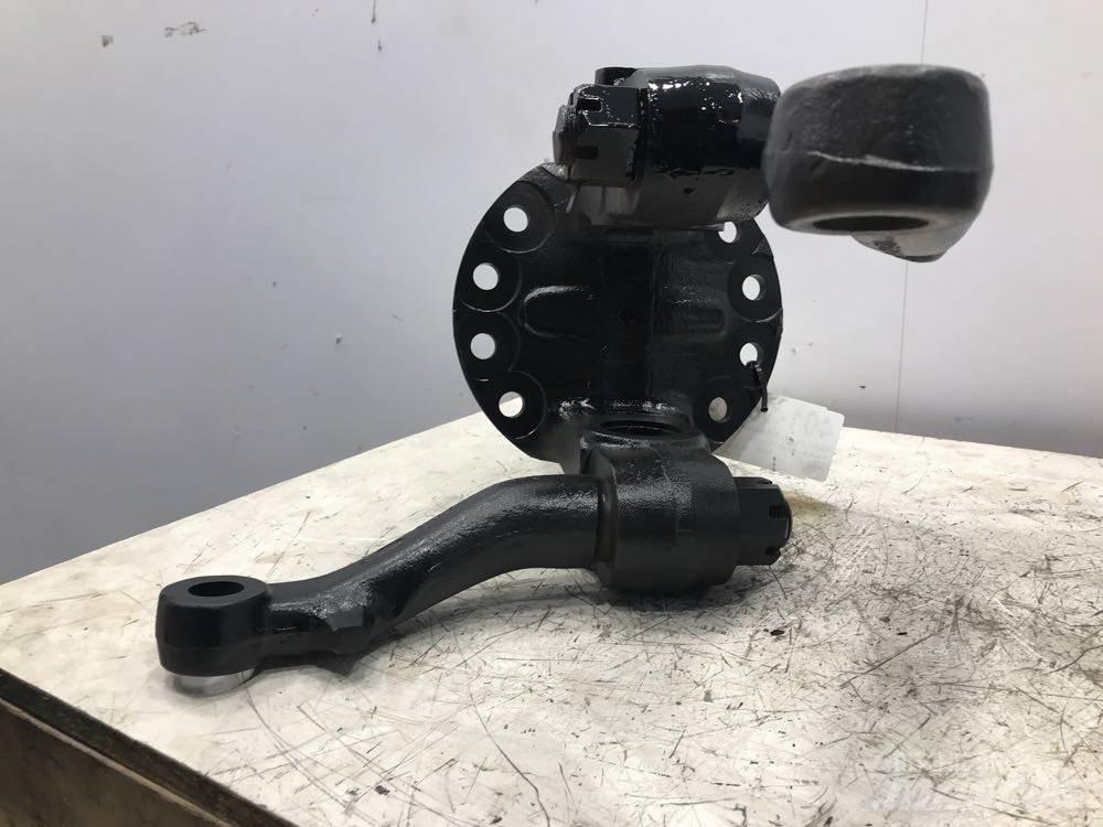 Ford  Other components