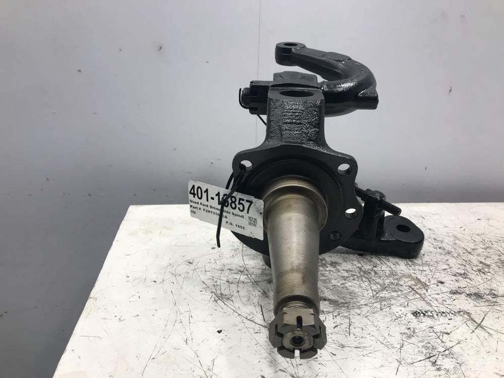 Ford  Other components