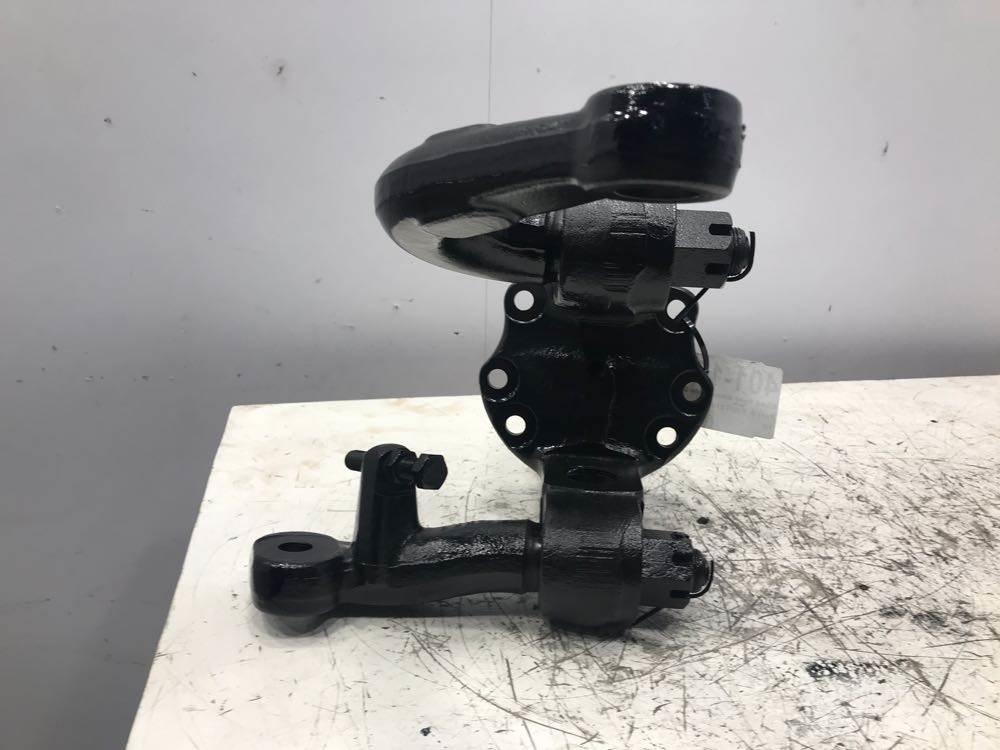 Ford  Other components
