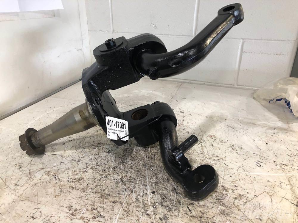 Ford  Other components