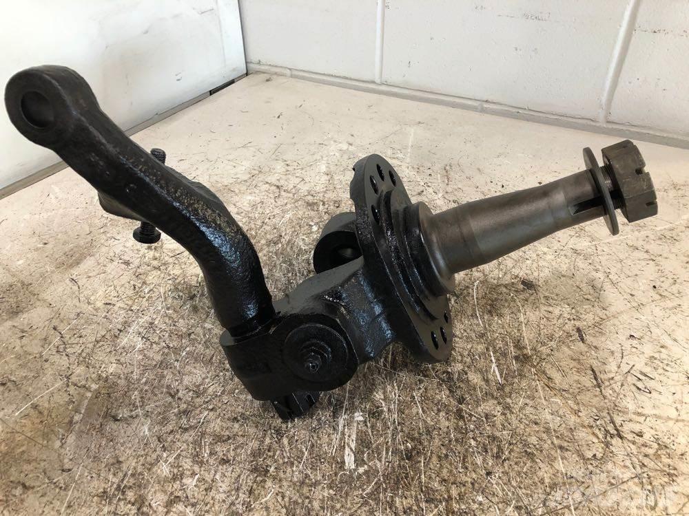 Ford  Other components