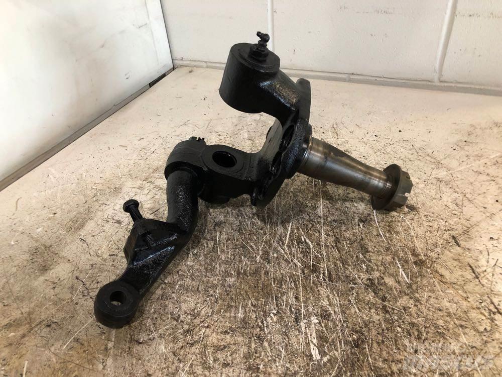 Ford  Other components
