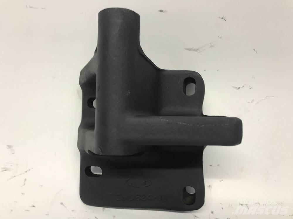 Ford  Other components