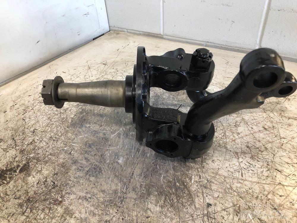 Ford  Other components