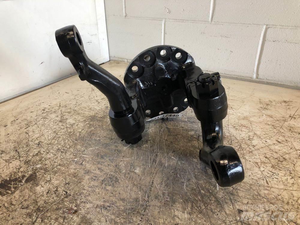 Ford  Other components