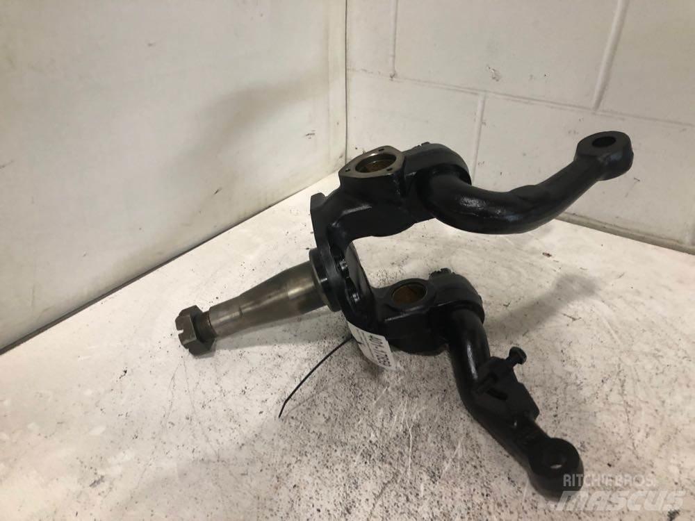 Ford  Other components