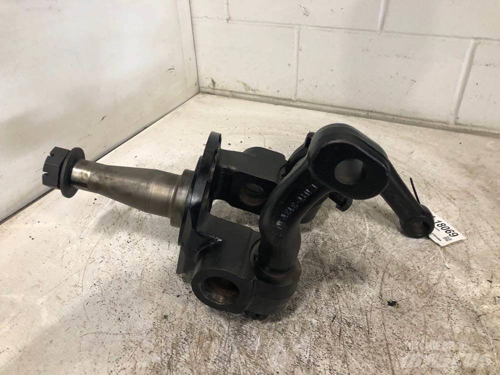 Ford  Other components