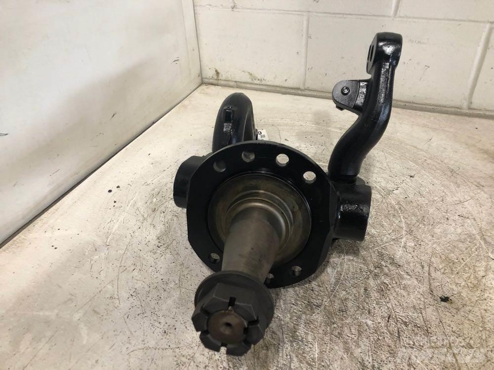 Ford  Other components