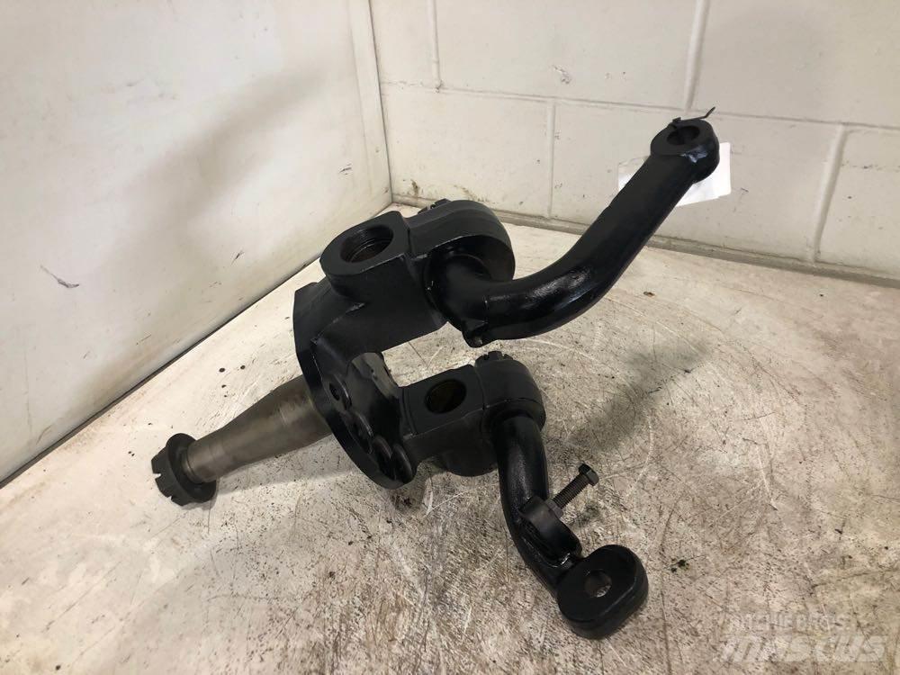 Ford  Other components