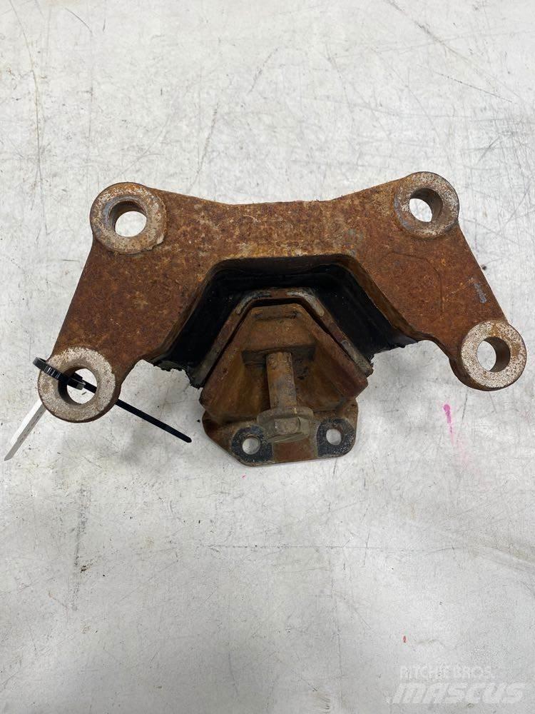 Ford  Other components