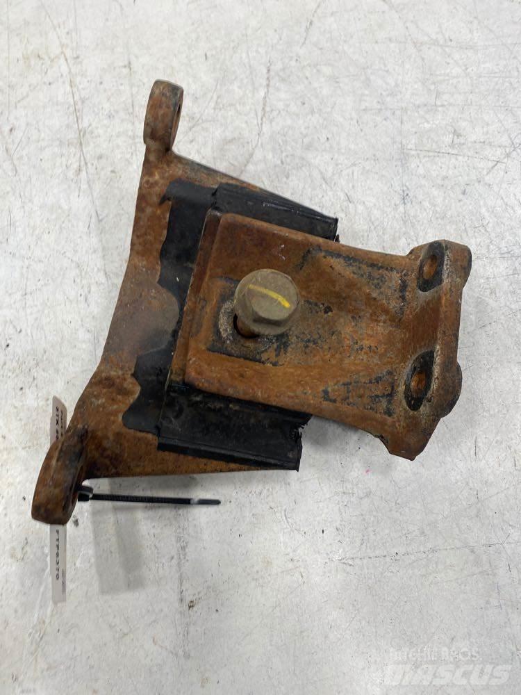 Ford  Other components