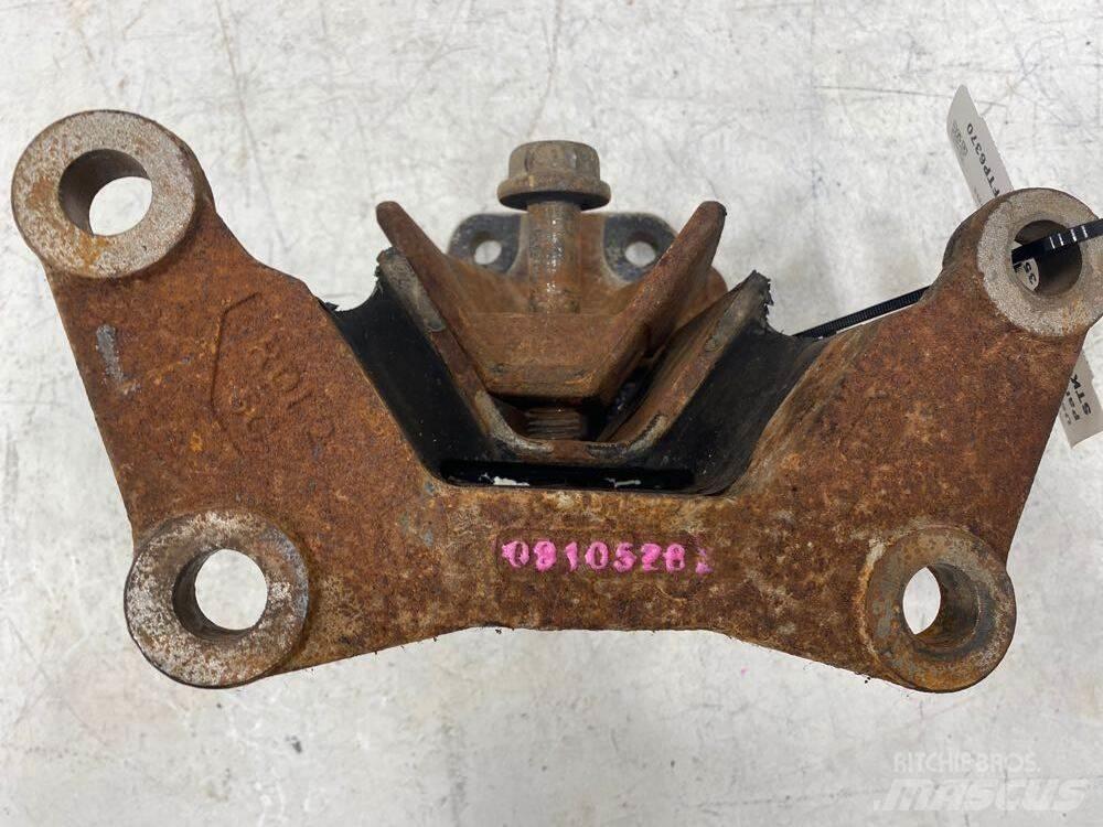 Ford  Other components
