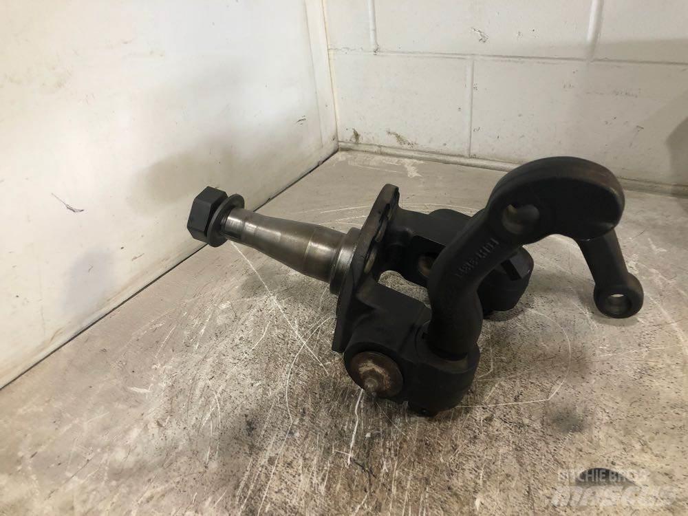 Ford  Other components