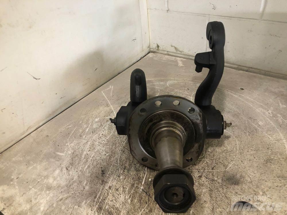 Ford  Other components