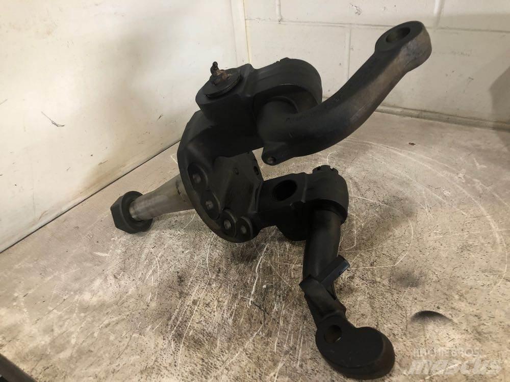 Ford  Other components