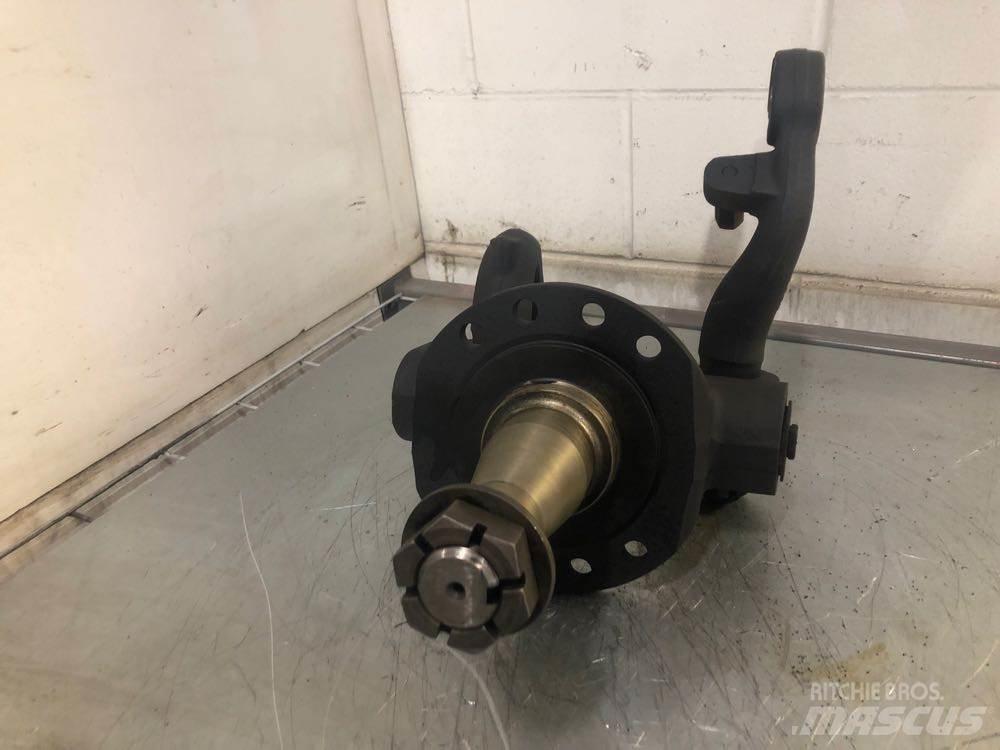 Ford  Other components