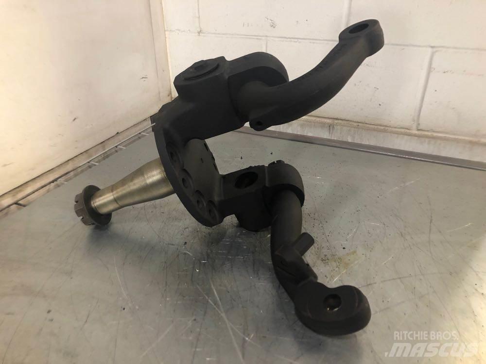 Ford  Other components