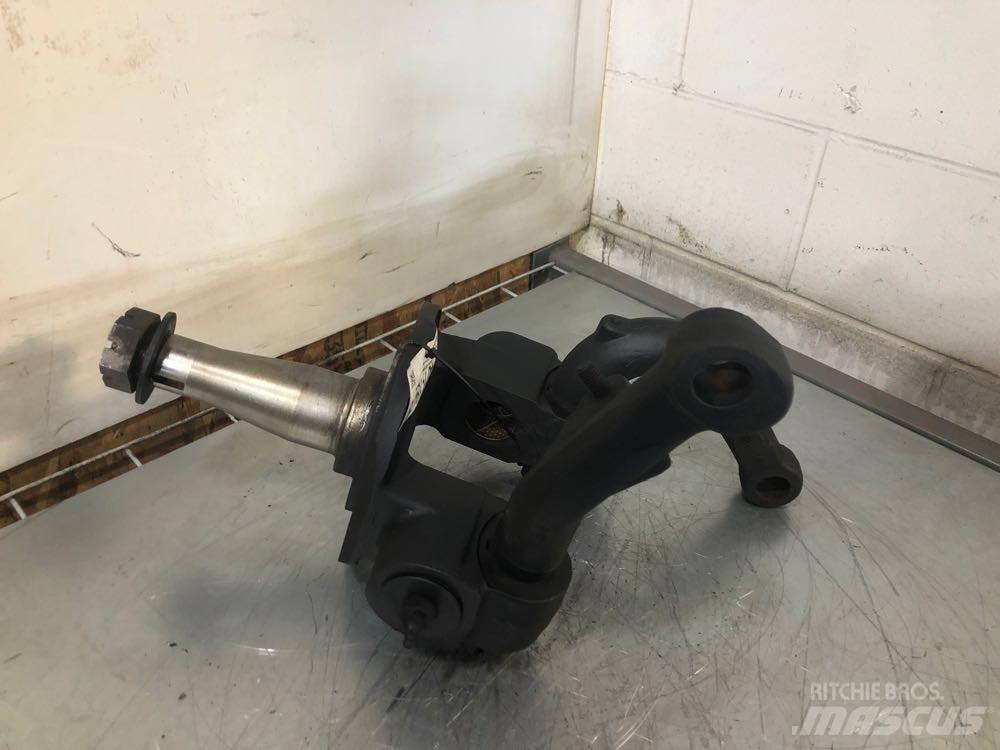 Ford  Other components