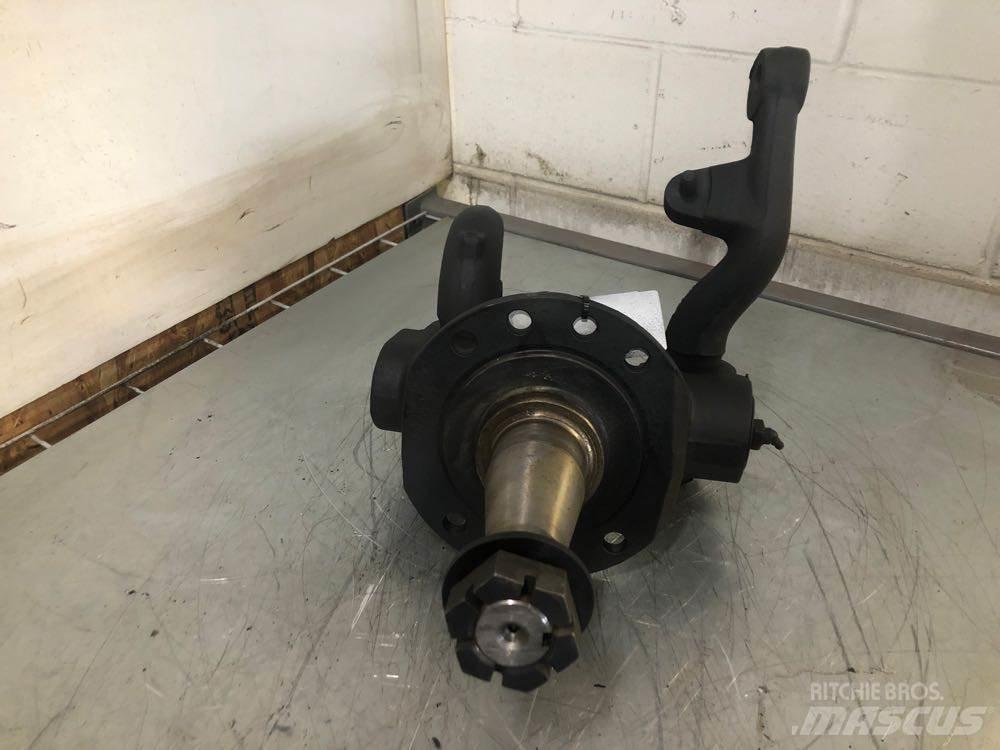 Ford  Other components