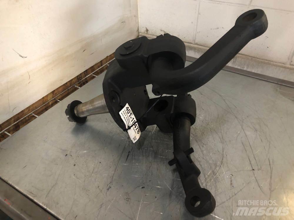 Ford  Other components