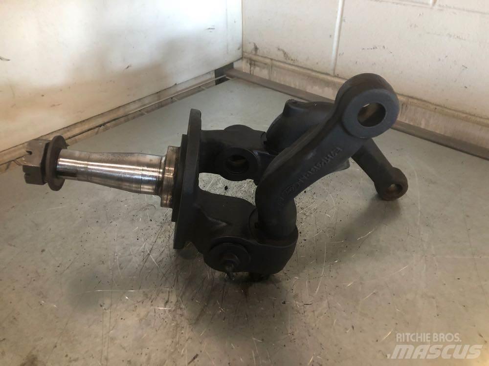 Ford  Other components