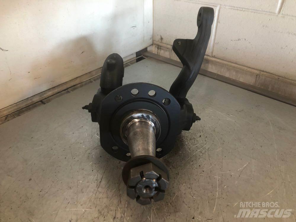 Ford  Other components