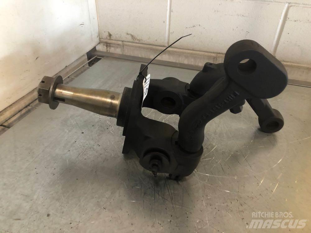 Ford  Other components