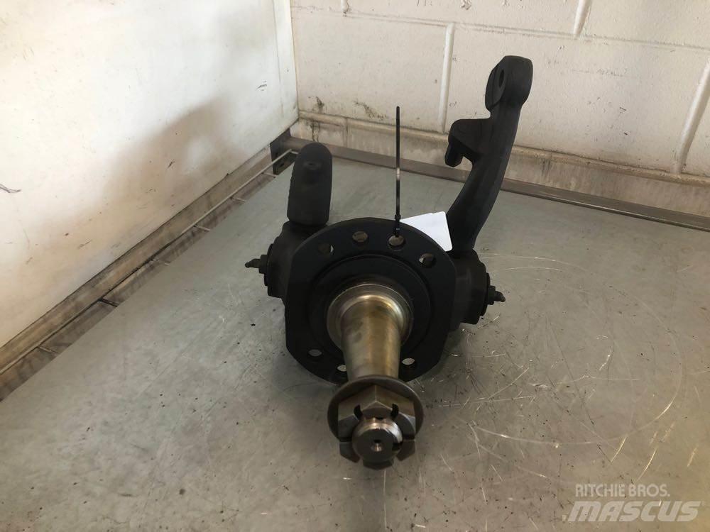 Ford  Other components