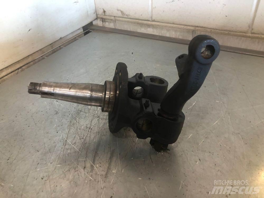 Ford  Other components