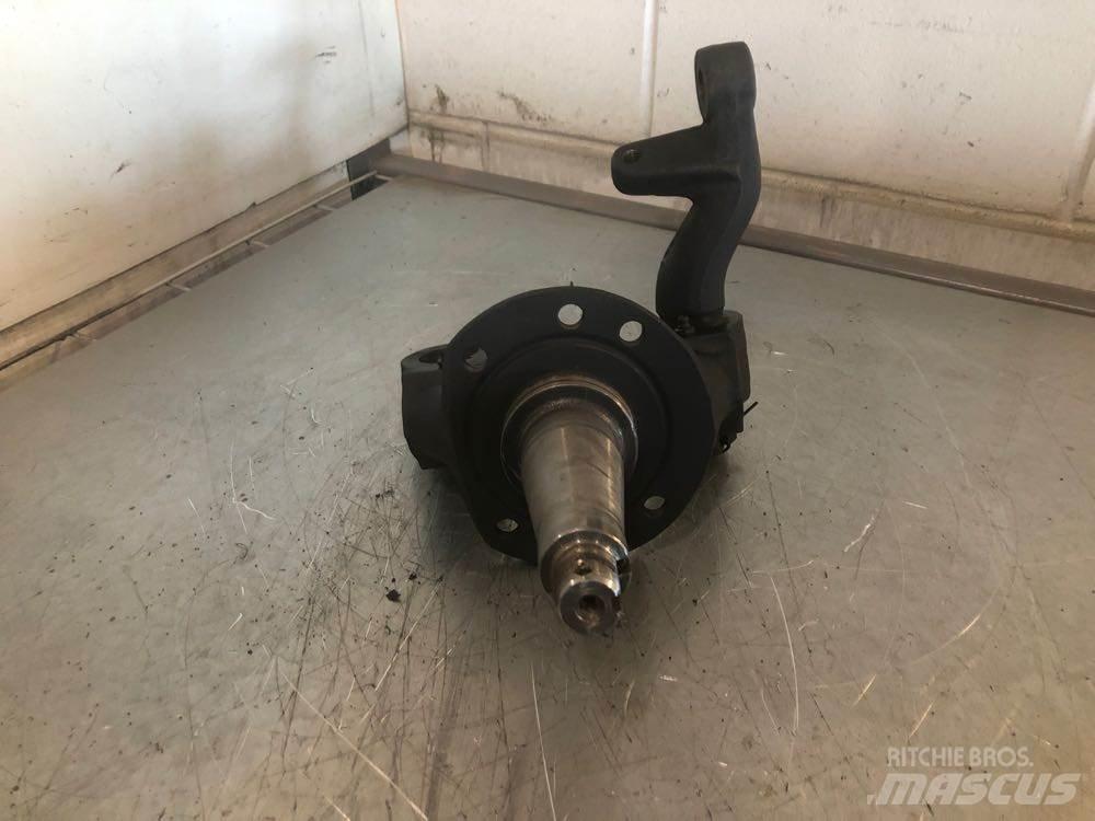 Ford  Other components