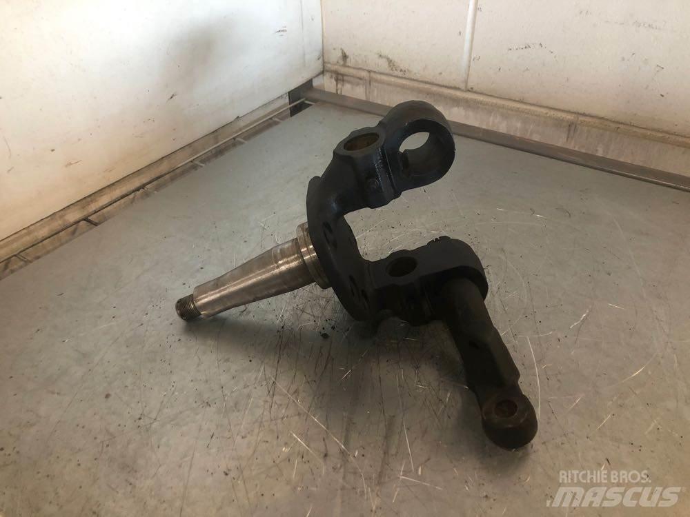Ford  Other components
