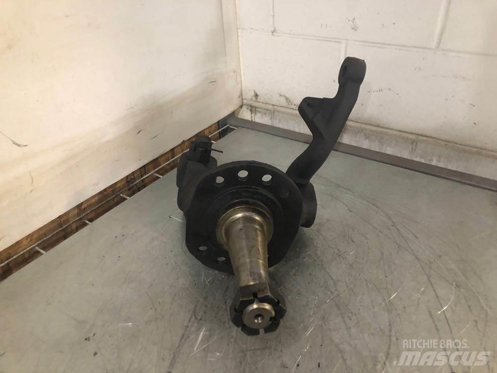 Ford  Other components