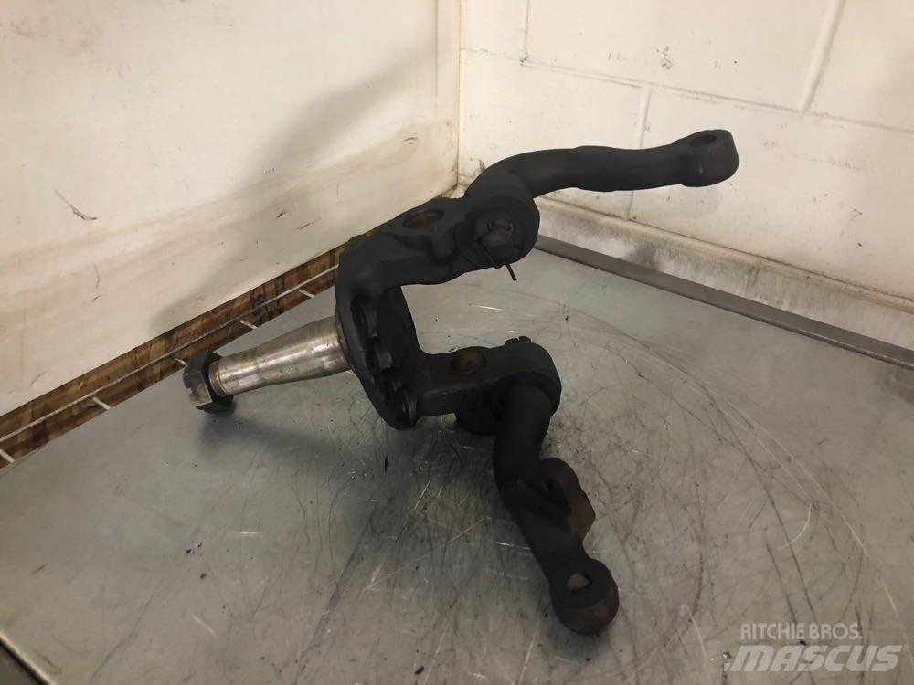 Ford  Other components
