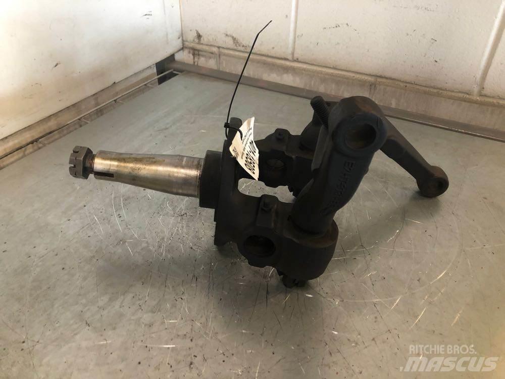 Ford  Other components