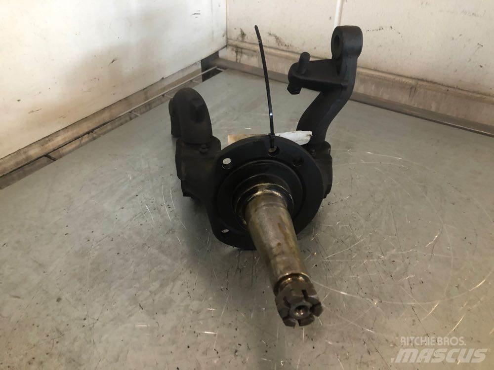 Ford  Other components