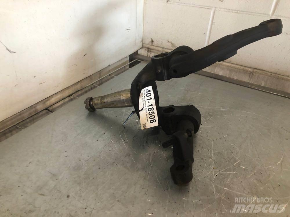 Ford  Other components