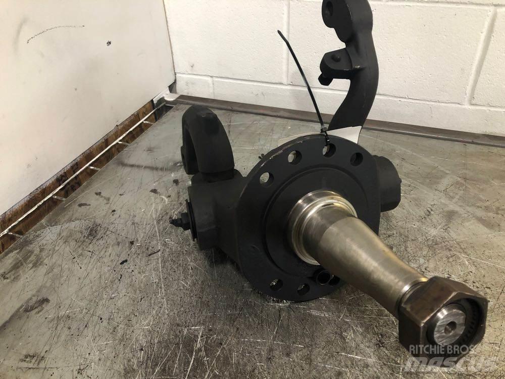 Ford  Other components