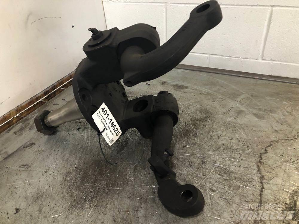 Ford  Other components