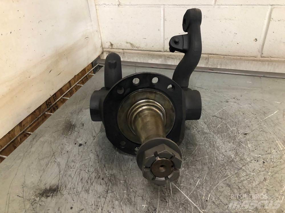 Ford  Other components
