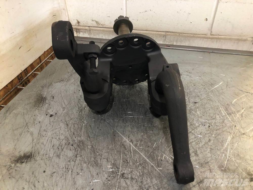 Ford  Other components